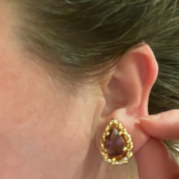 Vintage Christin Dior - Picture 4 of 10